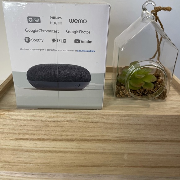 Google home mini NEW - Picture 6 of 6
